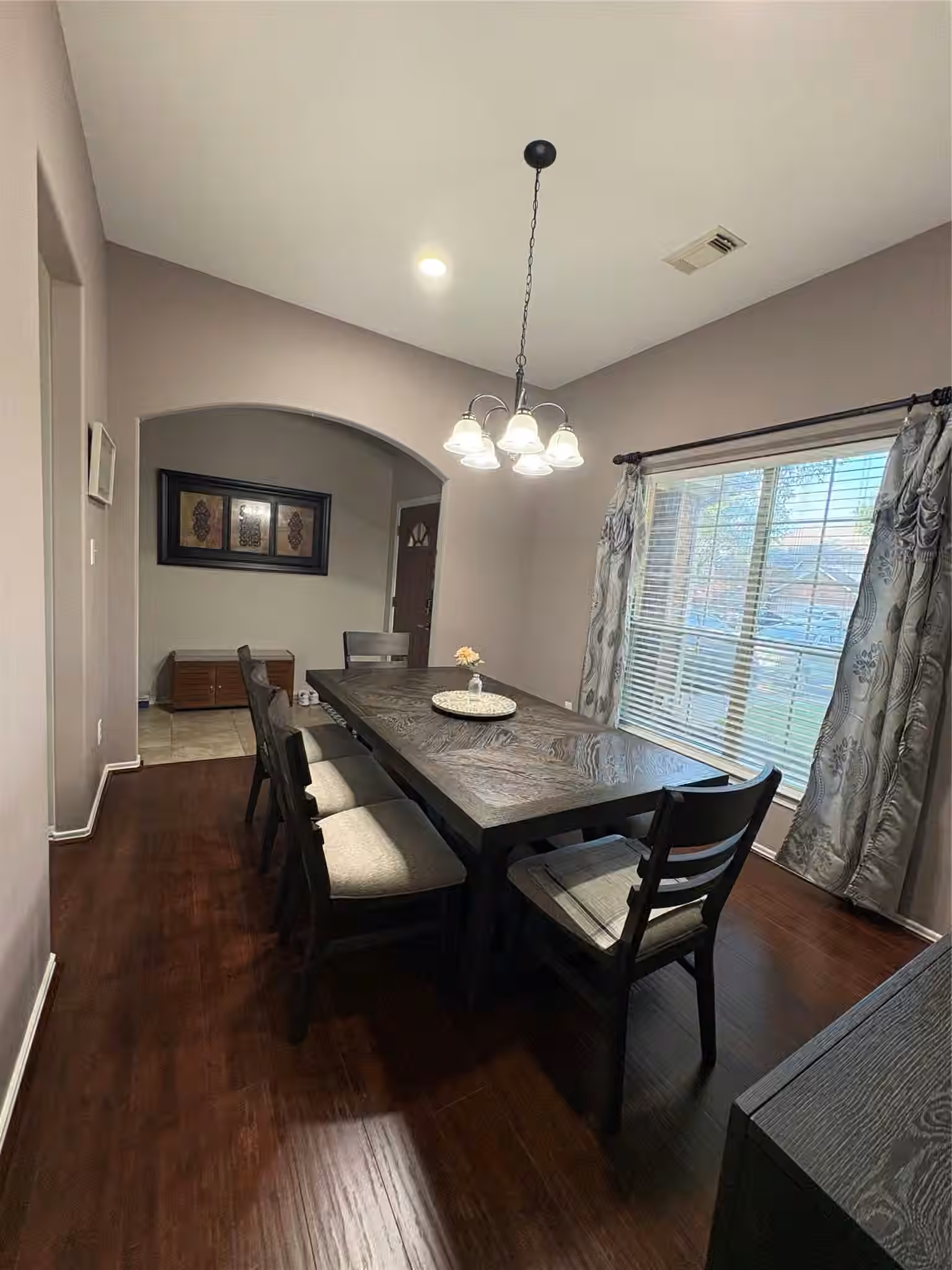 Photo 4 of 5122 Forest Sage Lane, Katy, TX