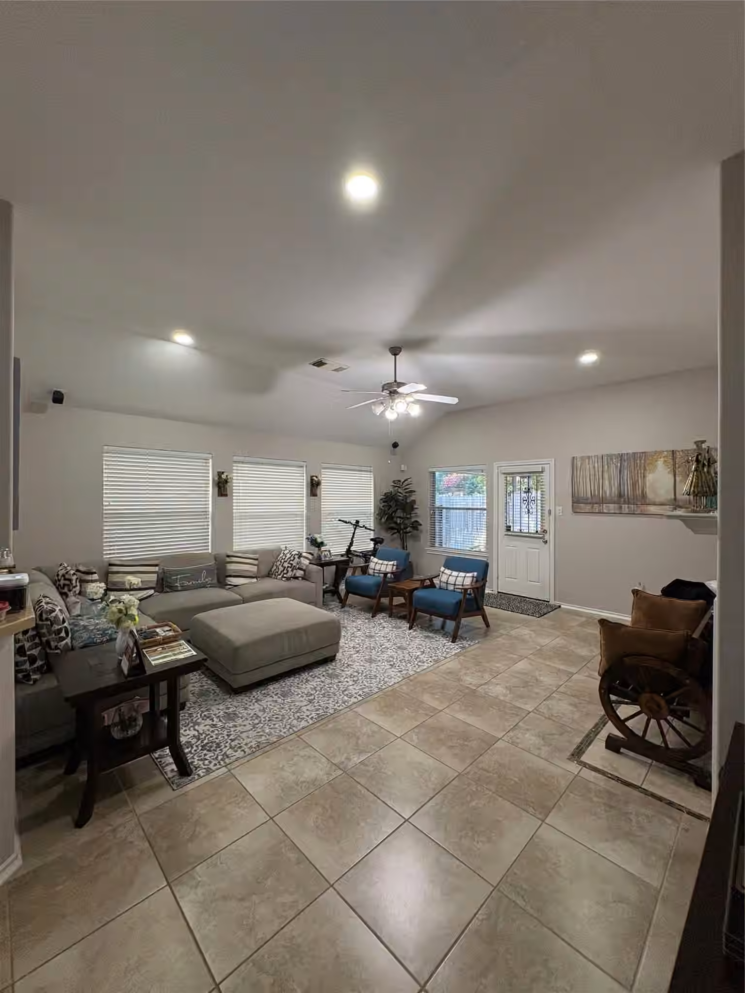 Photo 6 of 5122 Forest Sage Lane, Katy, TX