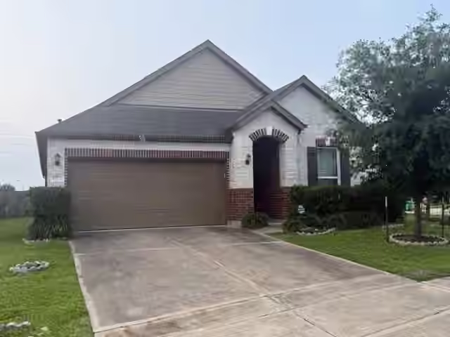 Photo of 18923 Bailey Oaks Lane, Katy, TX 77449
