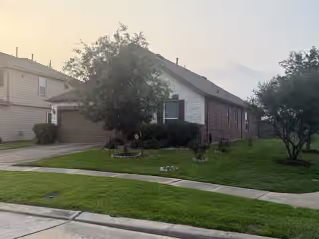 Photo 2 of 18923 Bailey Oaks Lane, Katy, TX