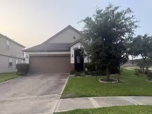 Photo 3 of 18923 Bailey Oaks Lane, Katy, TX