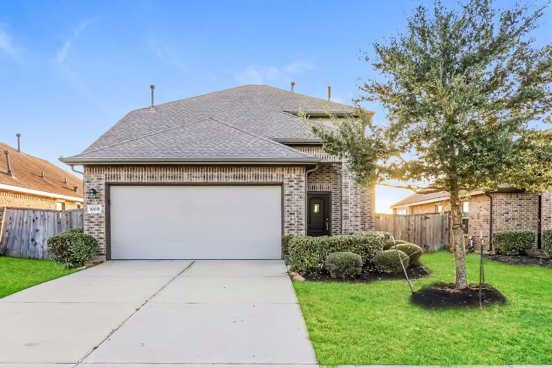 Photo of 10031 Lilac Croft Lane, Richmond, TX