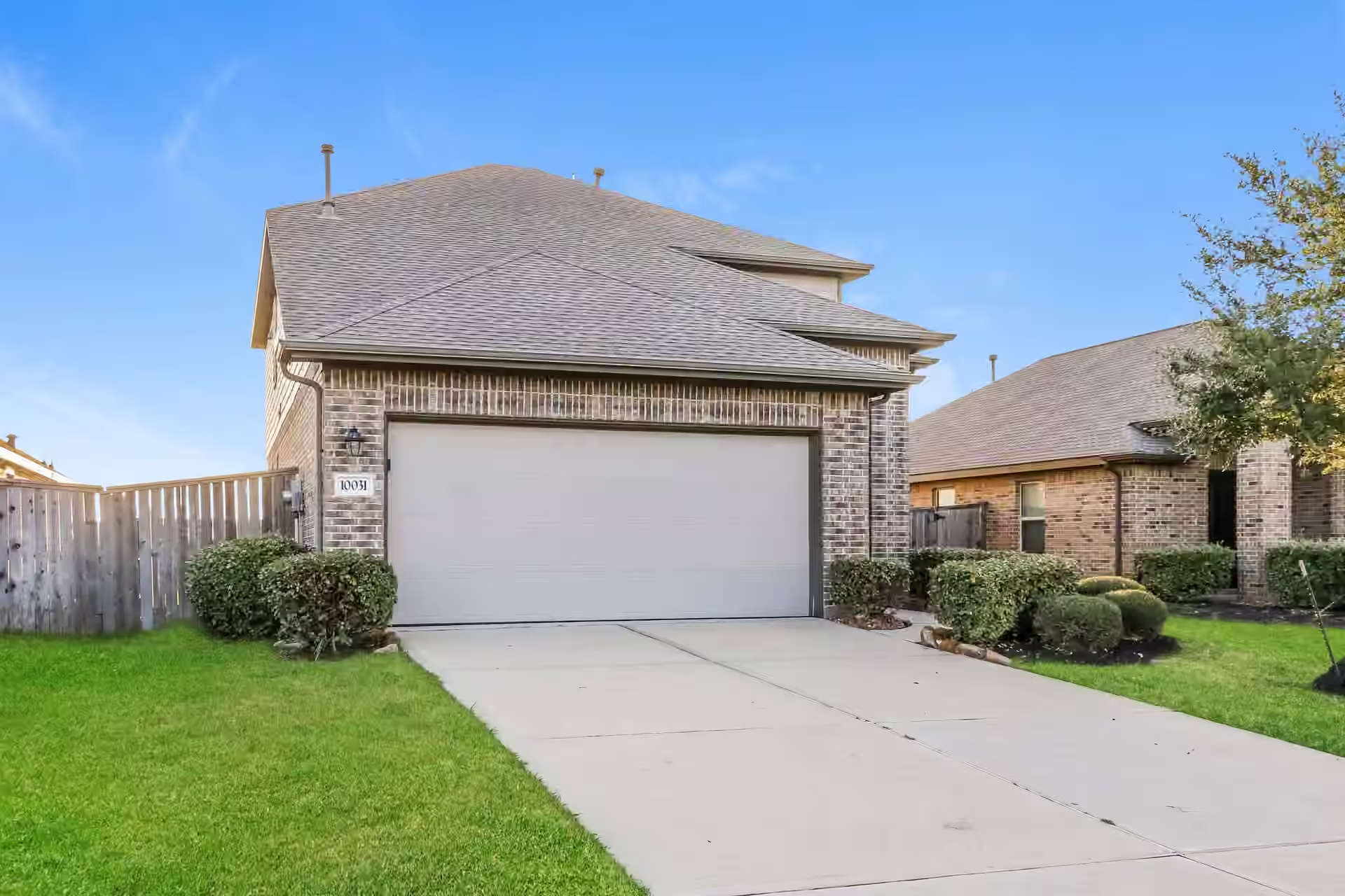 Photo 2 of 10031 Lilac Croft Lane, Richmond, TX