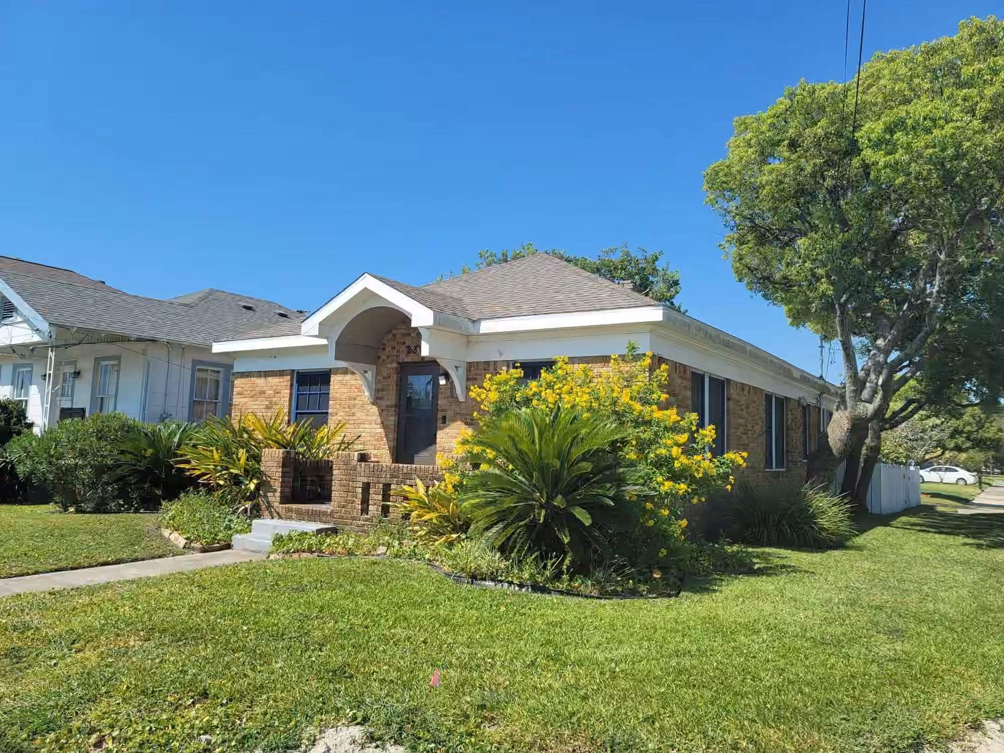 Photo 2 of 2301 45th Street, Galveston, TX