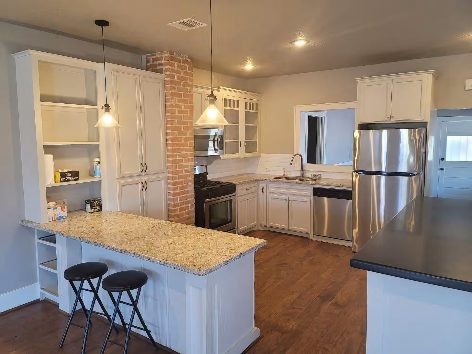 Photo 3 of 2301 45th Street, Galveston, TX