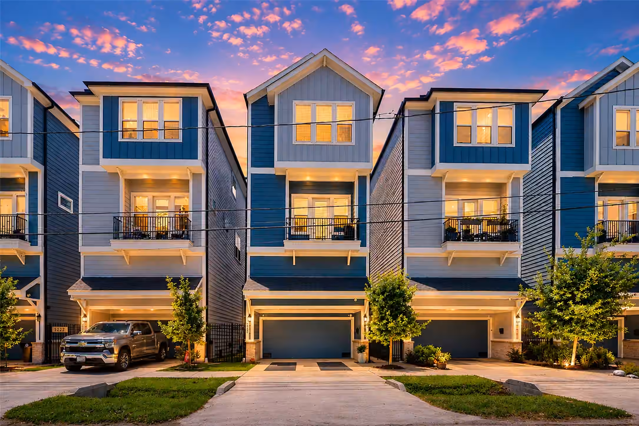 Photo of 1226 W 21st Street, Houston, TX