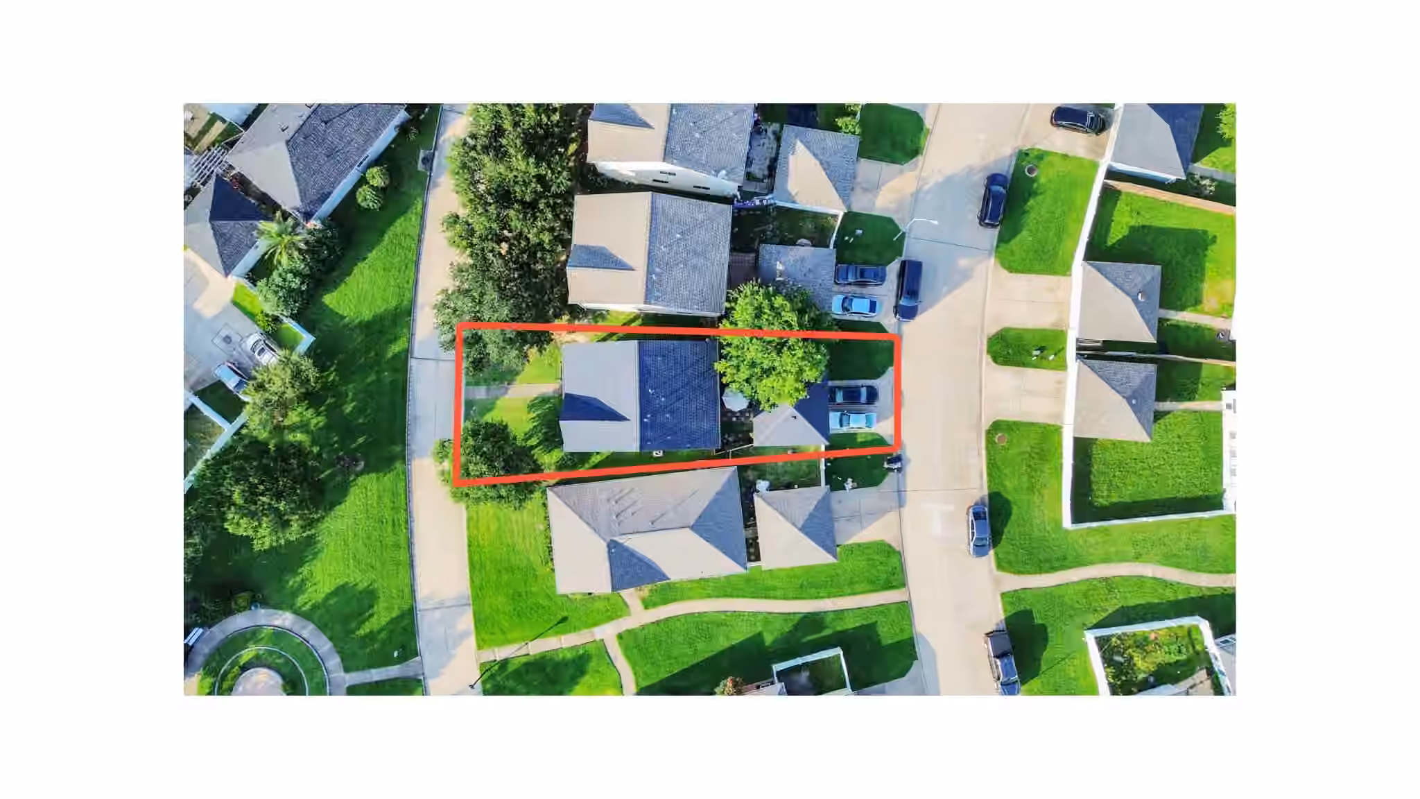 Photo 4 of 20826 Settlers Lake Cir N Circle, Katy, TX