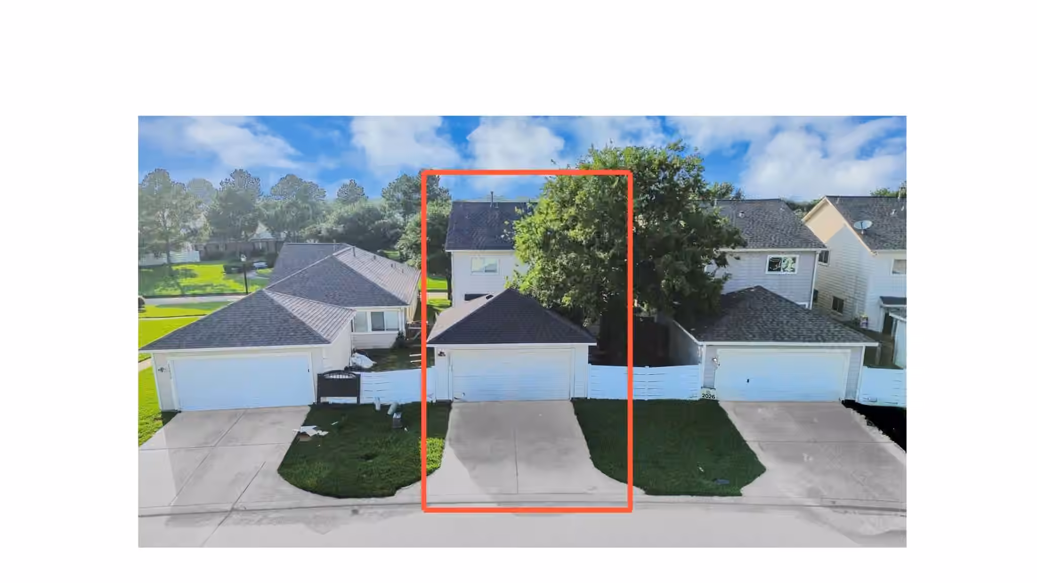 Photo 5 of 20826 Settlers Lake Cir N Circle, Katy, TX