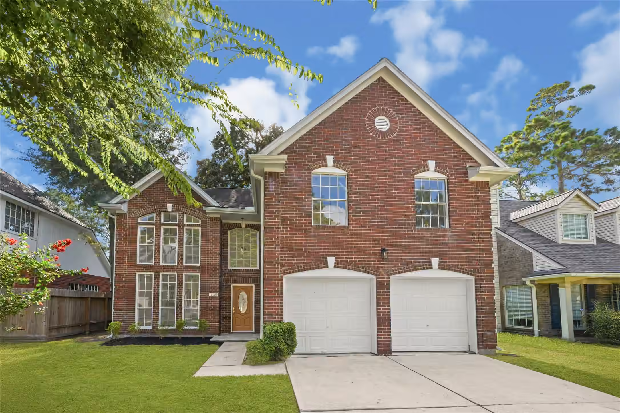 Photo of 16027 Lakestone Drive, Tomball, TX