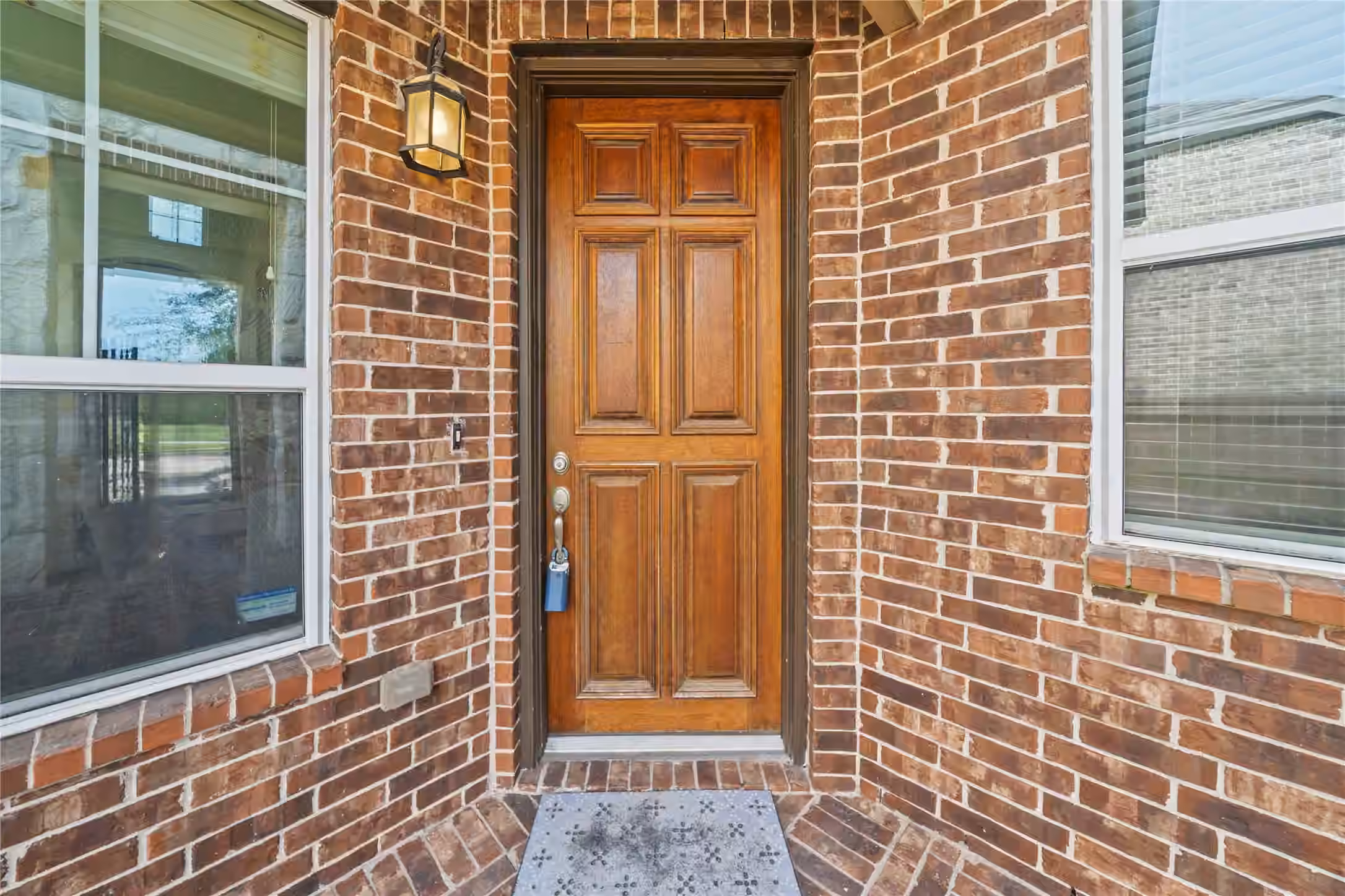 Photo 5 of 17315 Tomintoul Path, Richmond, TX