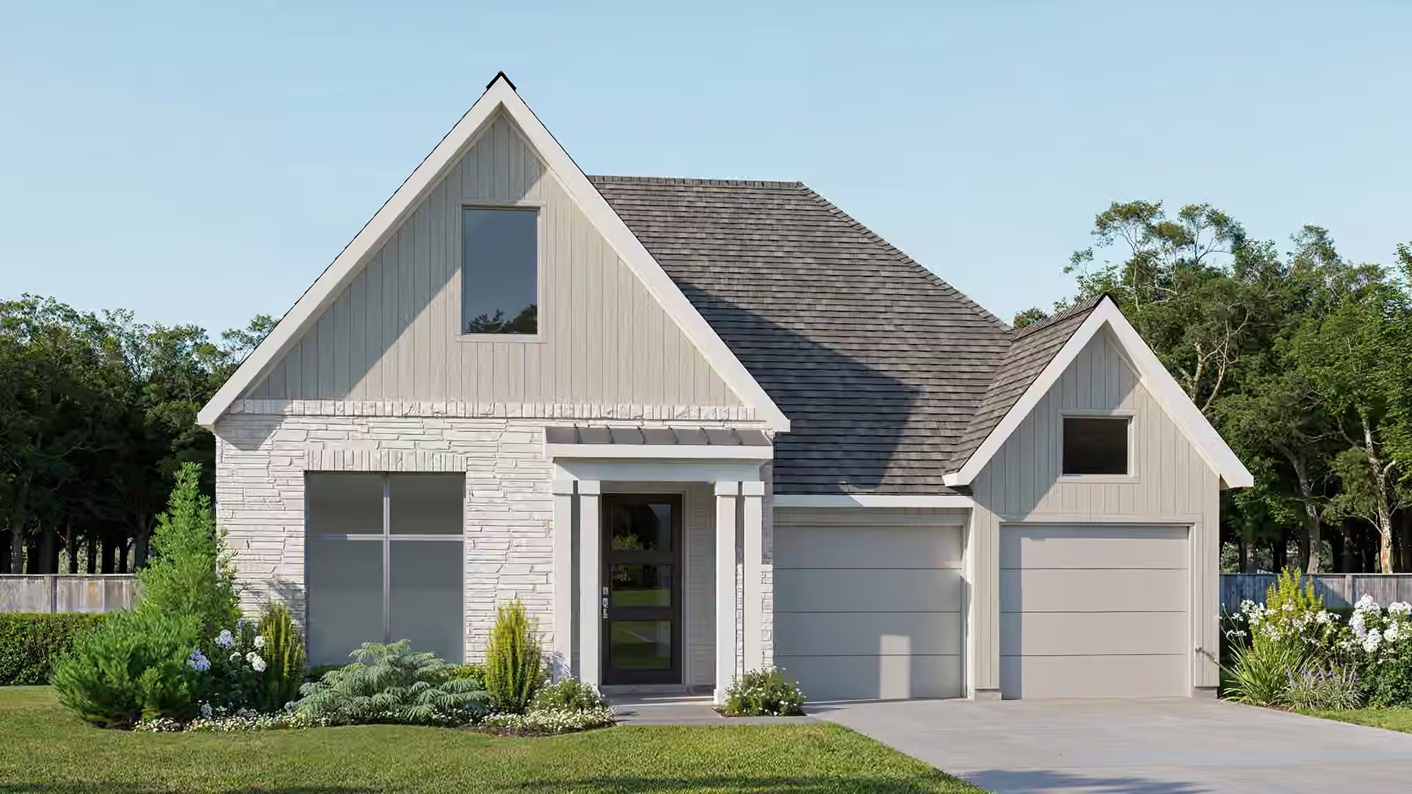 Photo of 12306 Nightingale Nook Way, Cypress, TX 77433