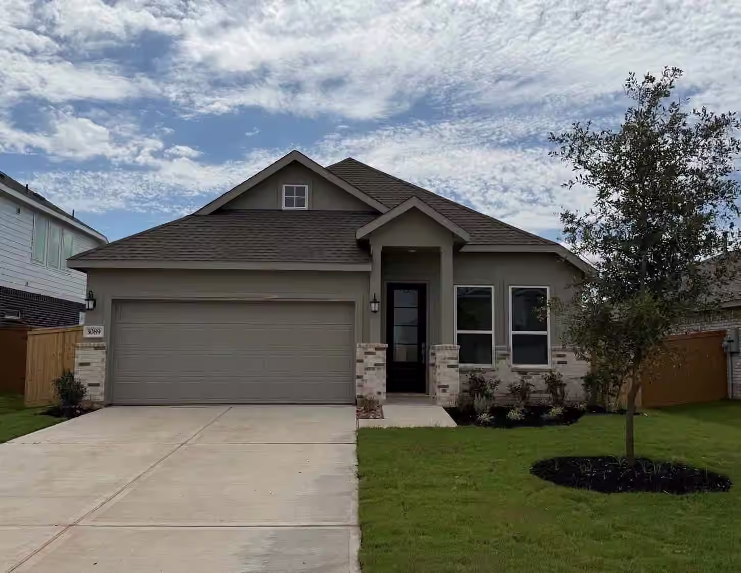 Photo of 3089 Duskshine Drive, Brookshire, TX