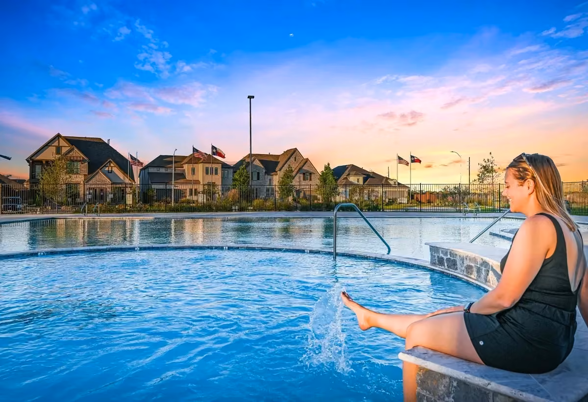 Photo 6 of 5222 Timpson Drive, Manvel, TX