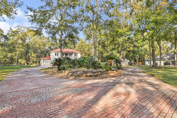 Photo 6 of 1207 Vista Del Lago Drive, Huffman, TX