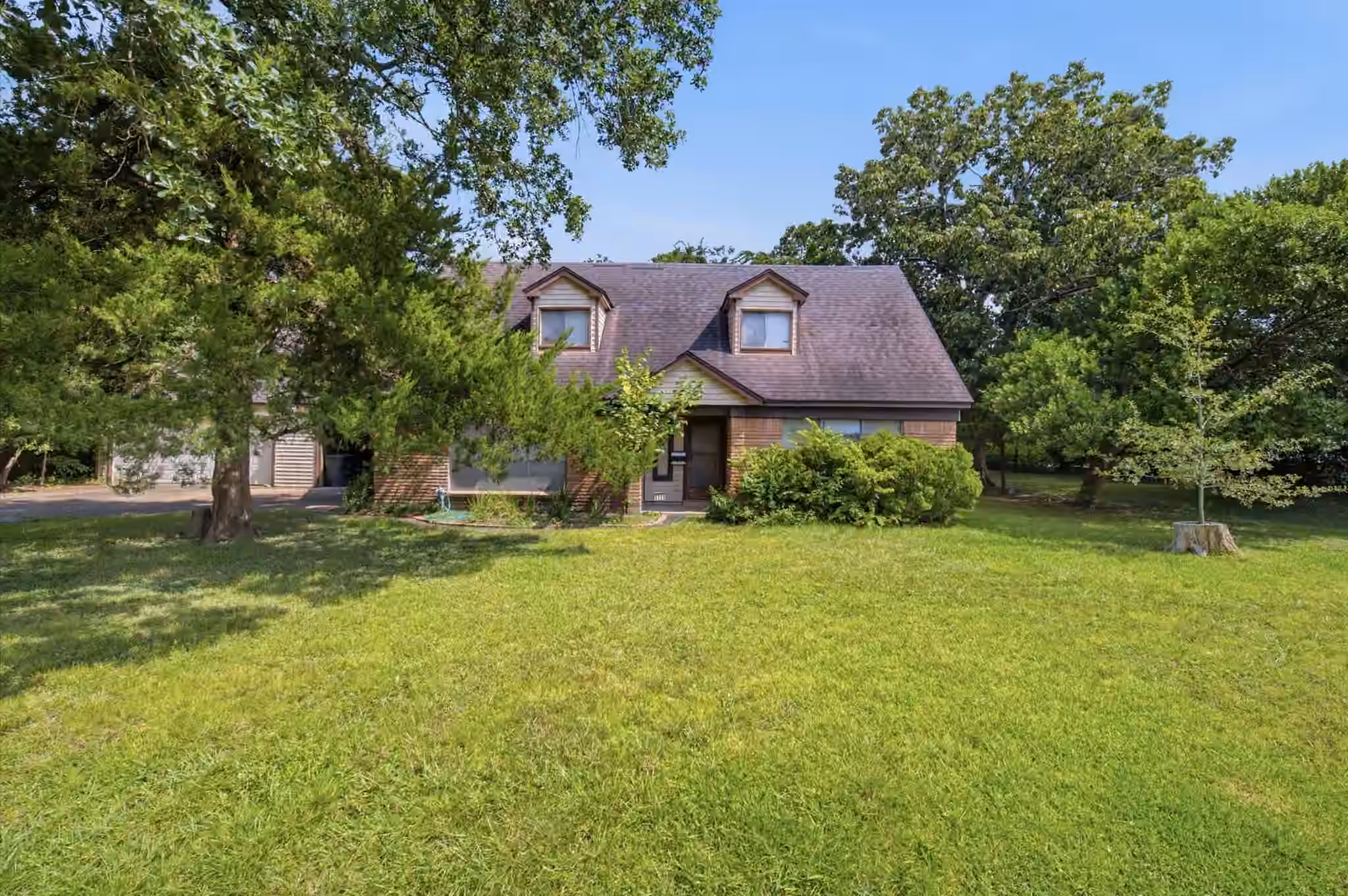Photo of 9206 Pecos St Street, Houston, TX