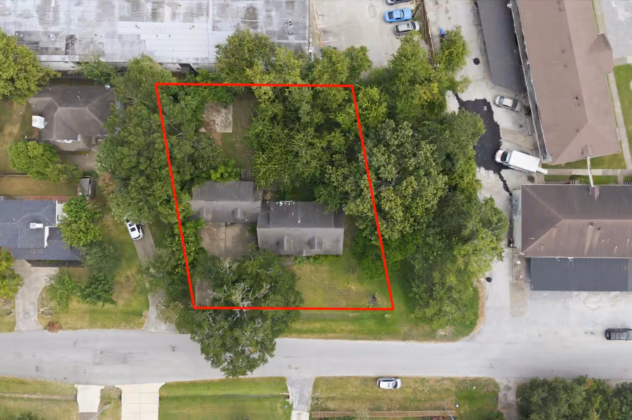 Photo 2 of 9206 Pecos St Street, Houston, TX