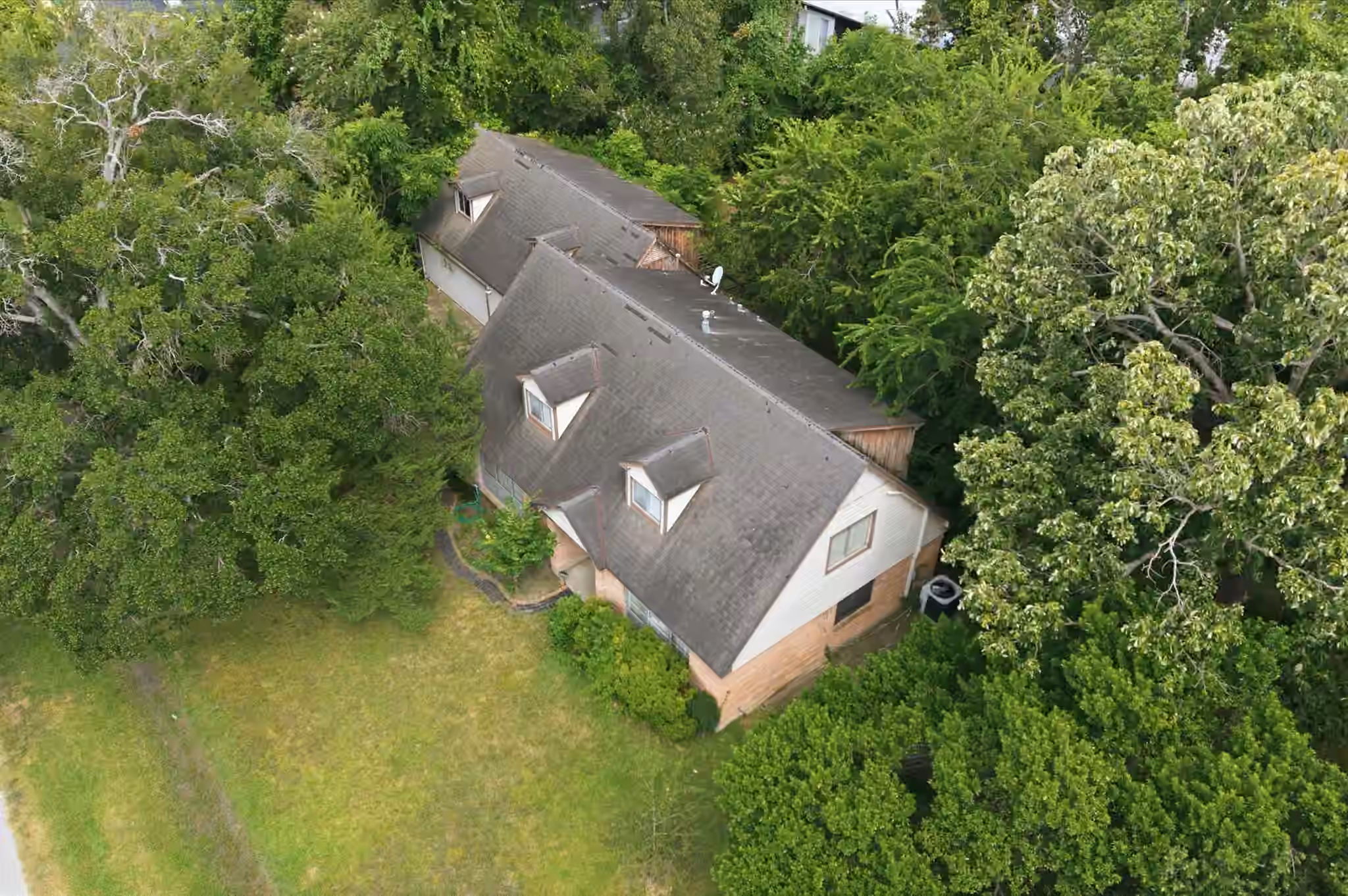 Photo 7 of 9206 Pecos St Street, Houston, TX