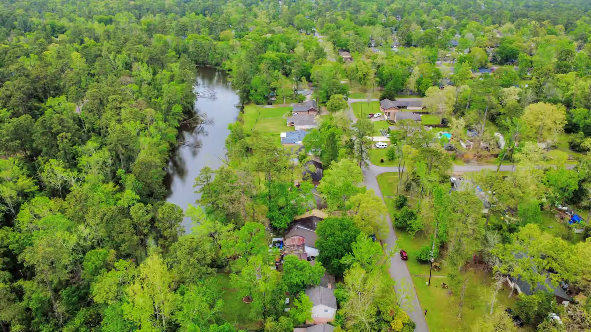 Photo 3 of 25803 Timber Lakes Drive, Spring, TX
