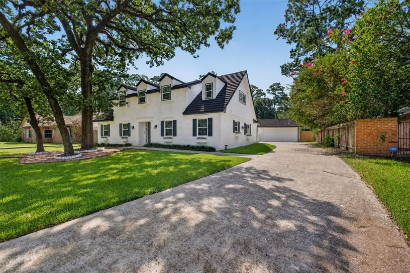 Photo 6 of 6527 Apple Valley Lane, Houston, TX