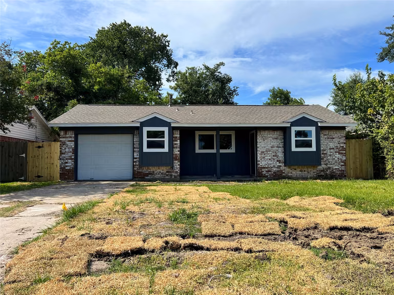 Photo of 17023 Sunshine Street, Houston, TX