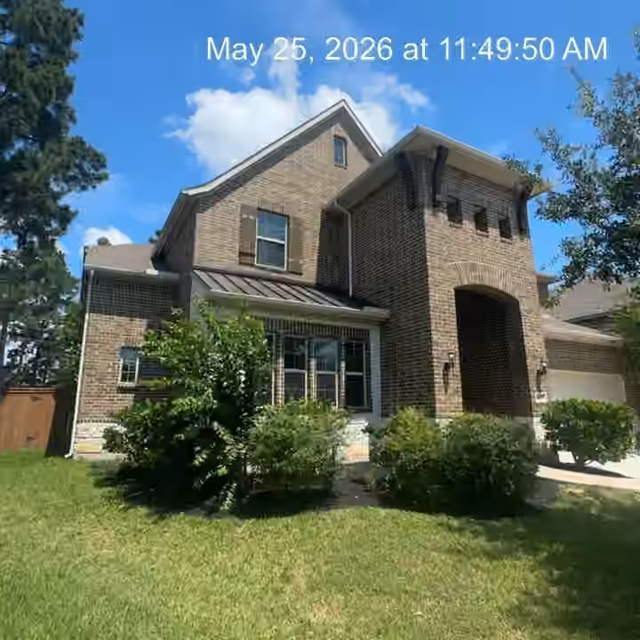 Photo of 16907 Burke Lake Lane, Houston, TX 77044