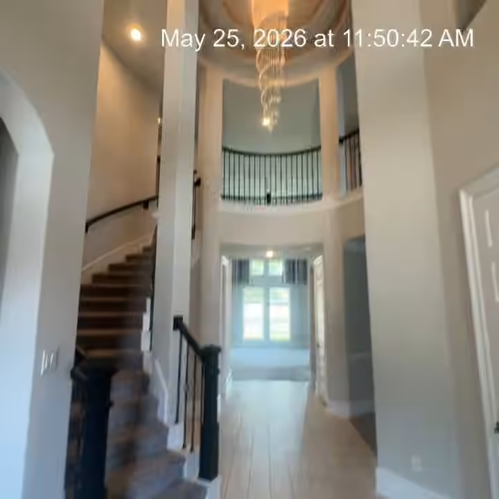 Photo 3 of 16907 Burke Lake Lane, Houston, TX
