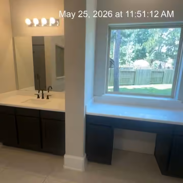 Photo 5 of 16907 Burke Lake Lane, Houston, TX
