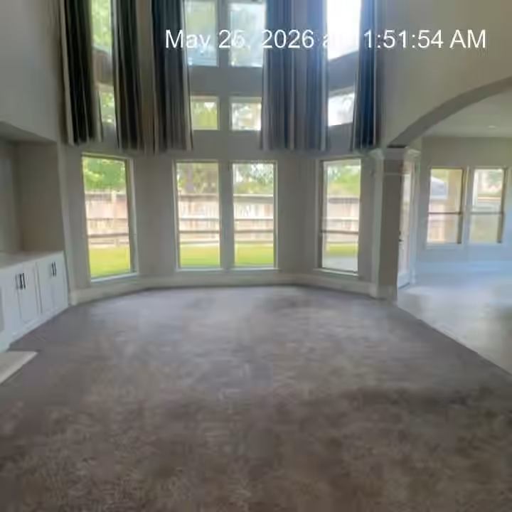 Photo 7 of 16907 Burke Lake Lane, Houston, TX
