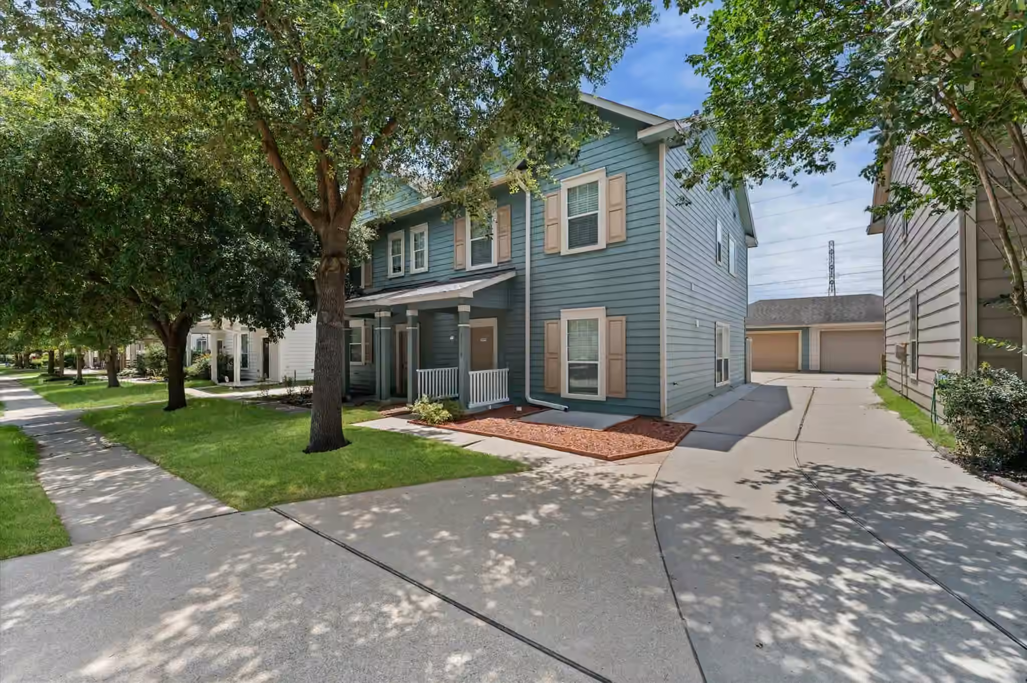 Photo of 16775 Mammoth Springs Drive, Houston, TX 77095