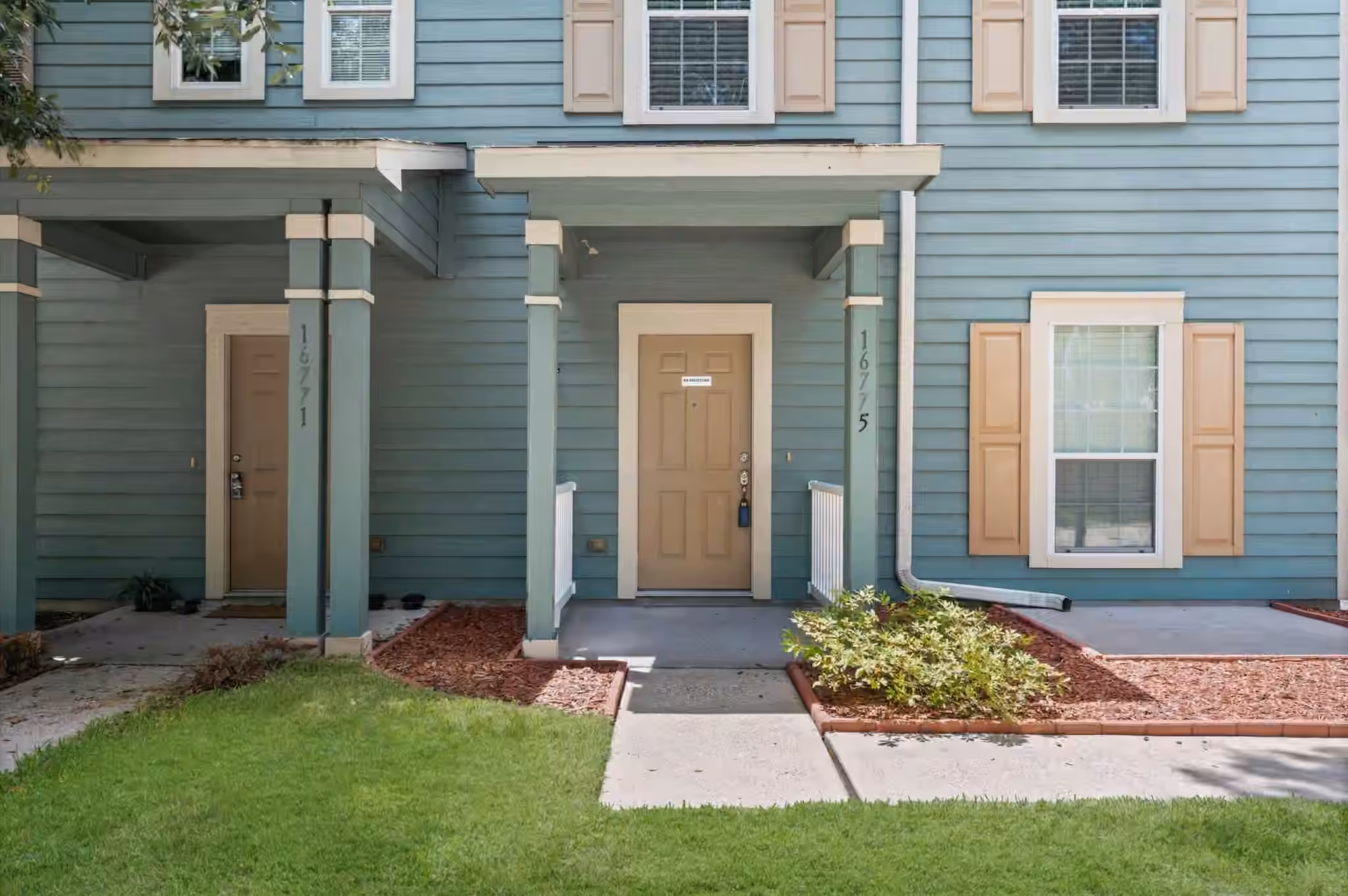 Photo 3 of 16775 Mammoth Springs Drive, Houston, TX