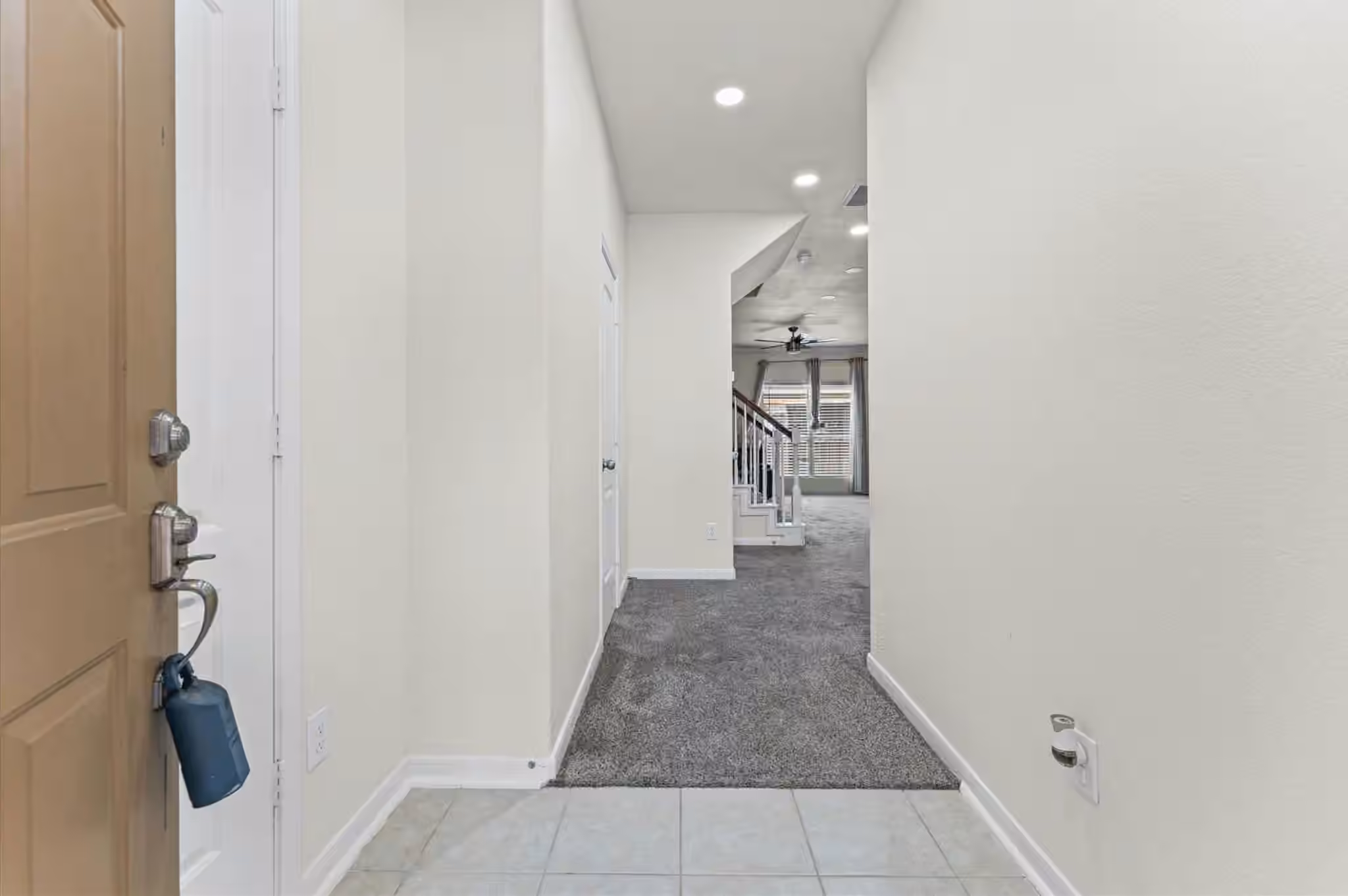 Photo 4 of 16775 Mammoth Springs Drive, Houston, TX