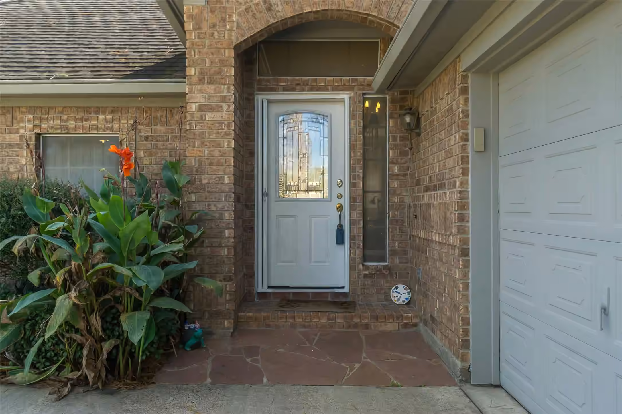 Photo 2 of 1110 Mabry Mill Road, Houston, TX