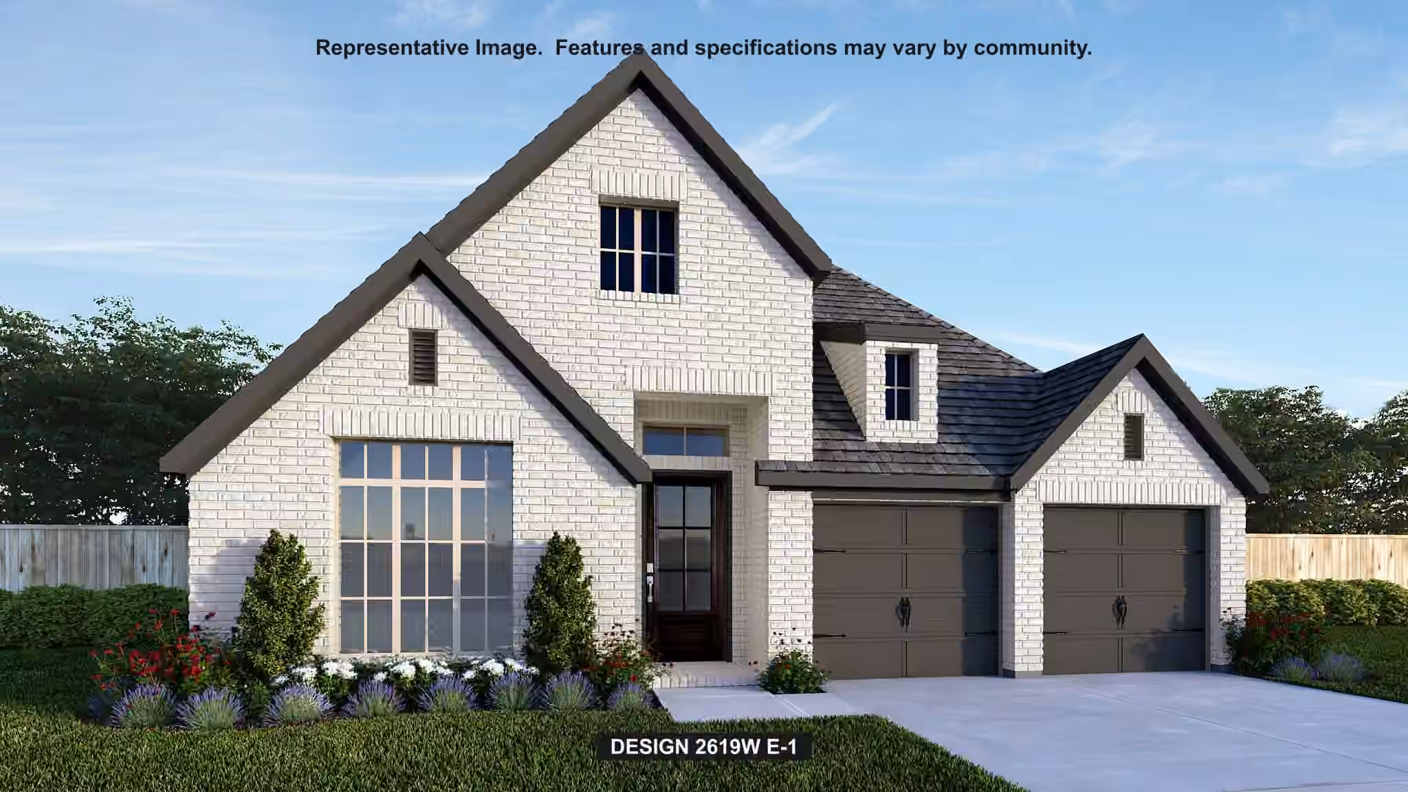 Photo of 477 Dove Meadow Lane, Katy, TX