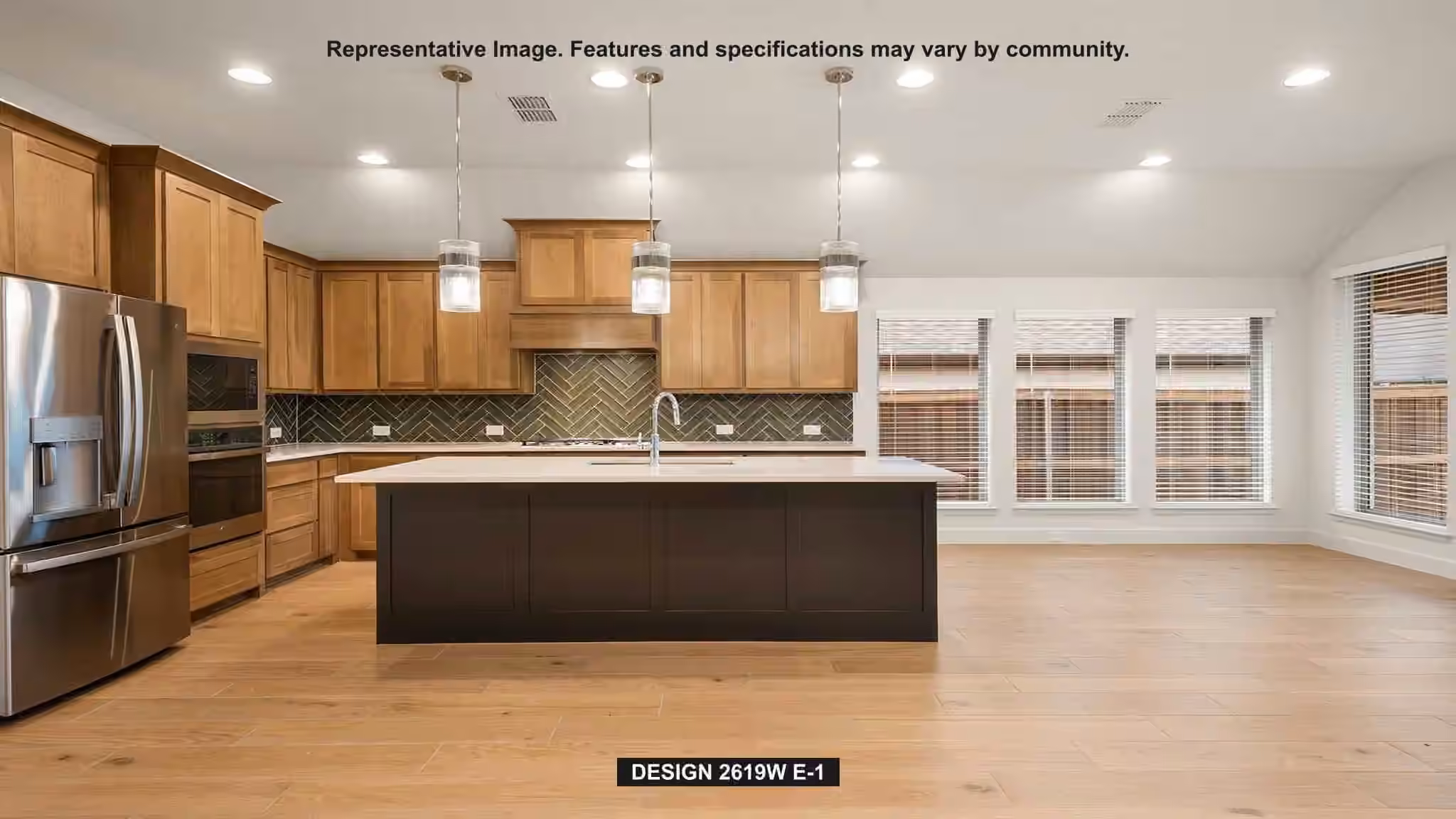 Photo 3 of 477 Dove Meadow Lane, Katy, TX