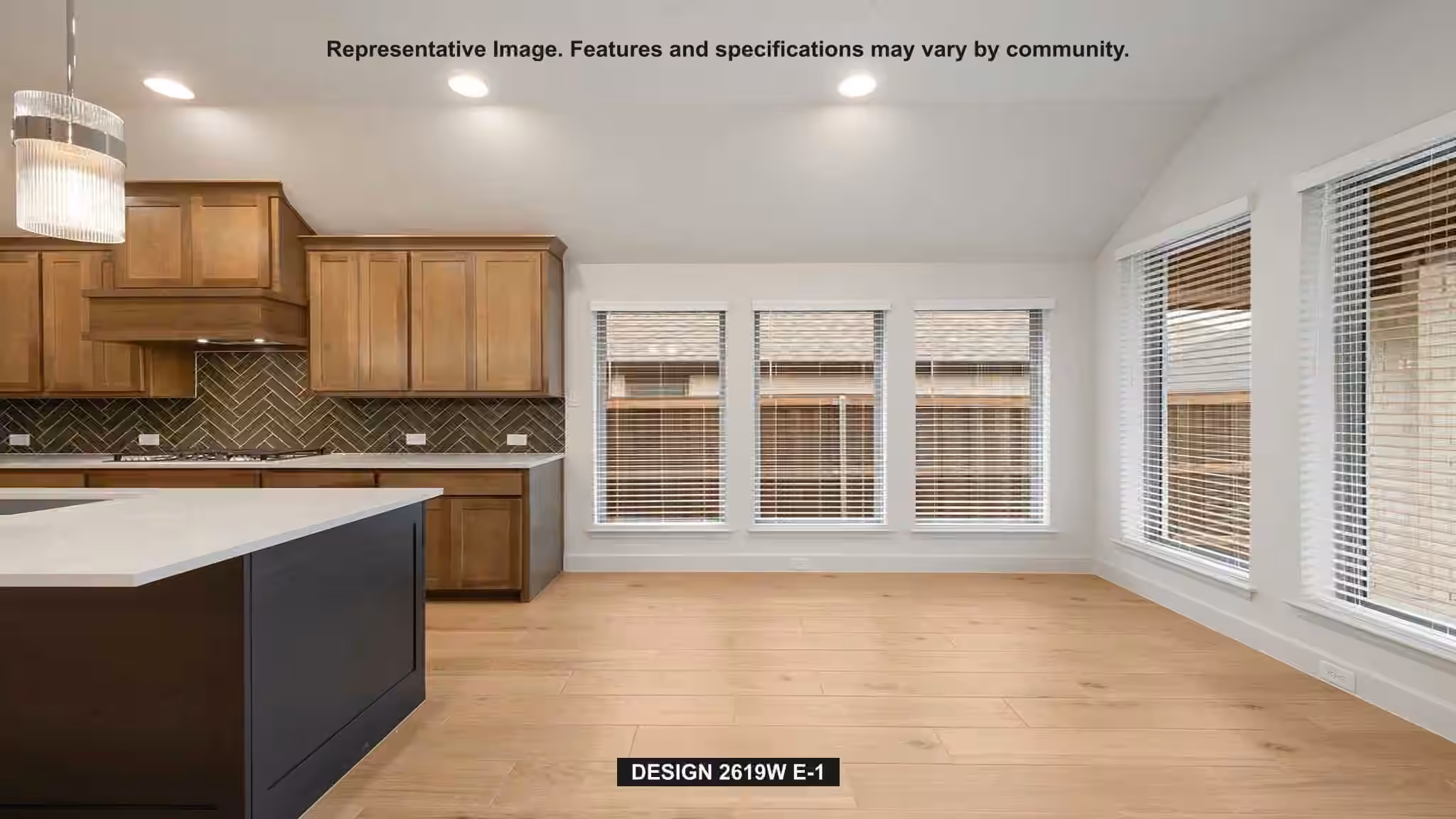 Photo 5 of 477 Dove Meadow Lane, Katy, TX