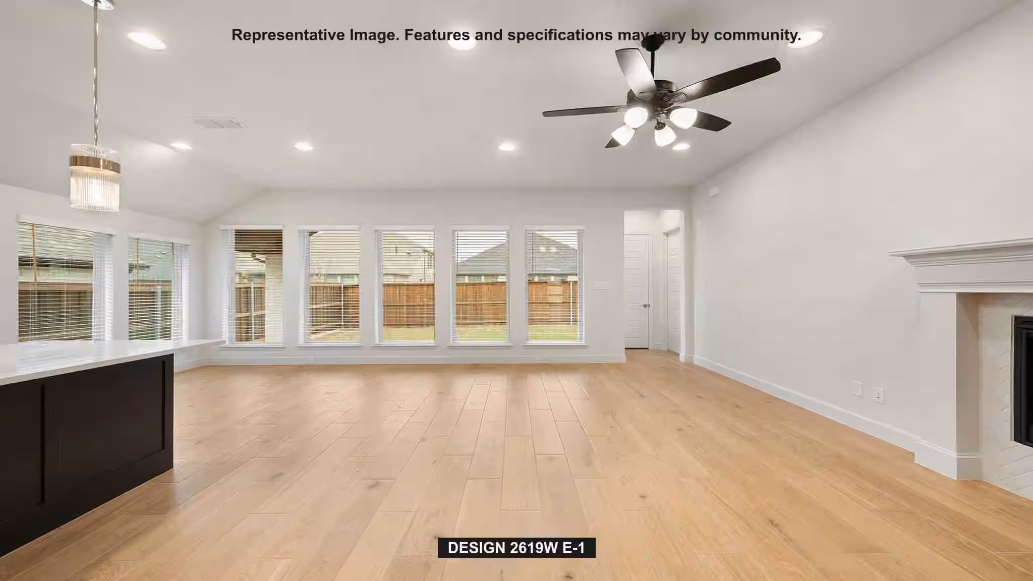 Photo 6 of 477 Dove Meadow Lane, Katy, TX