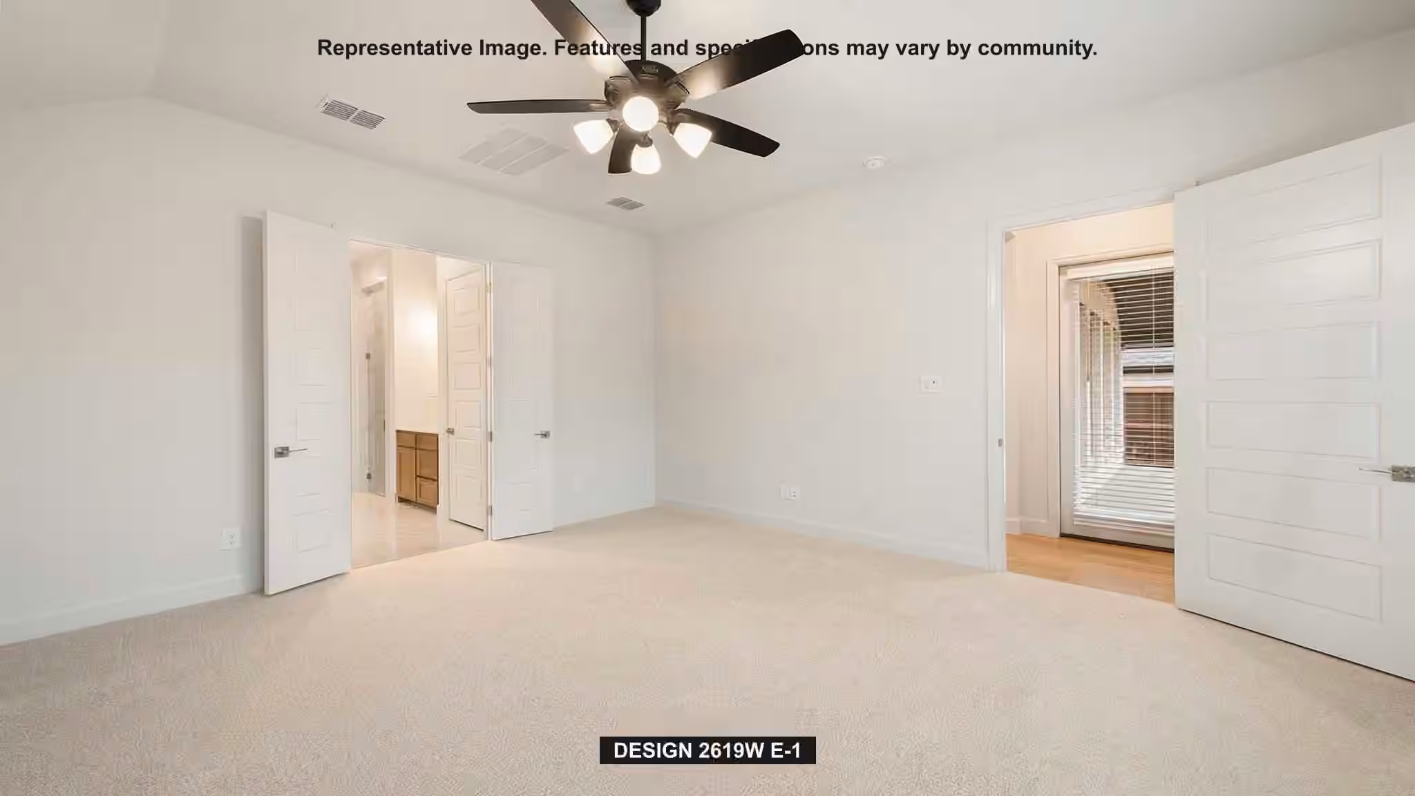 Photo 7 of 477 Dove Meadow Lane, Katy, TX