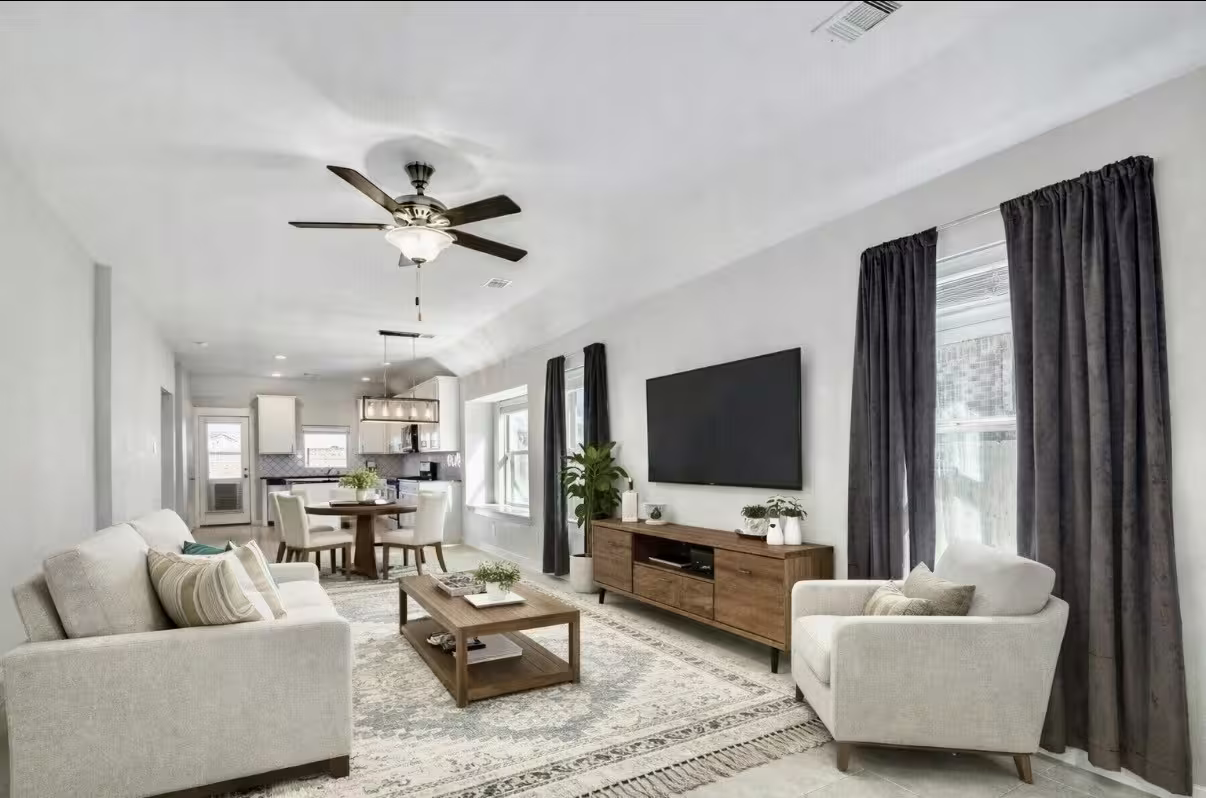 Photo of 2714 Bernadino Drive, Texas City, TX