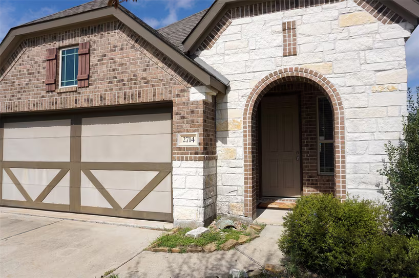 Photo 2 of 2714 Bernadino Drive, Texas City, TX