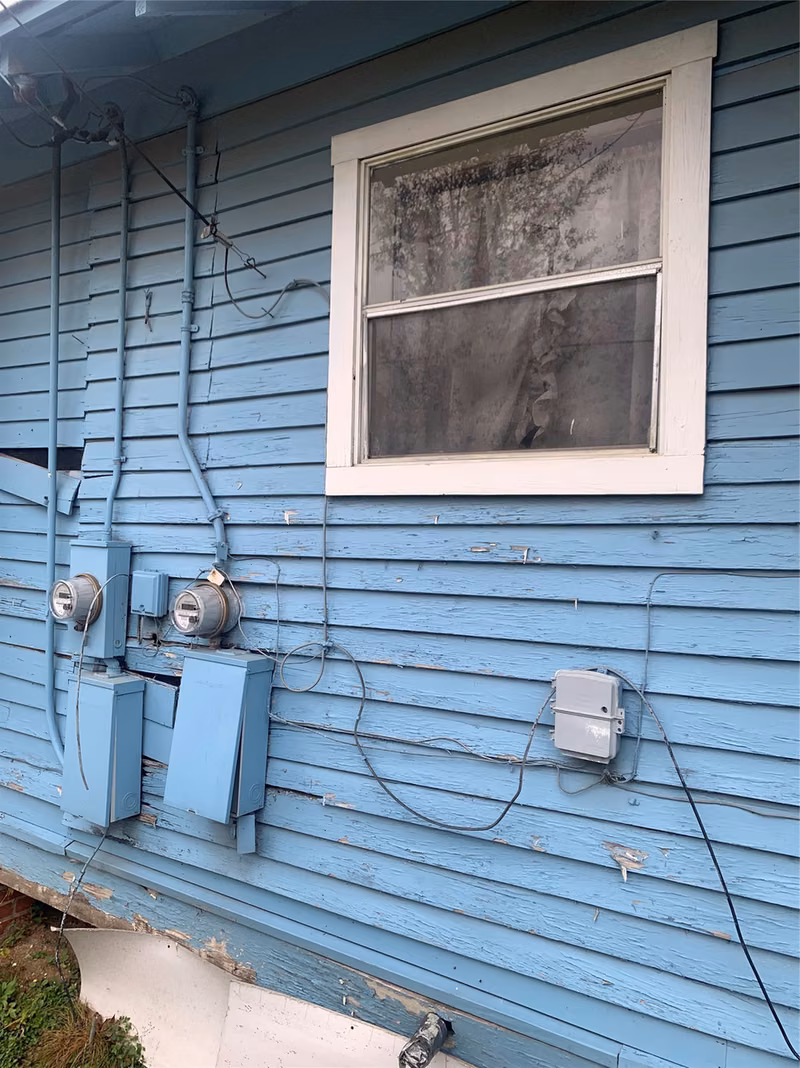 Photo 7 of 5001 Sherman Street, Houston, TX
