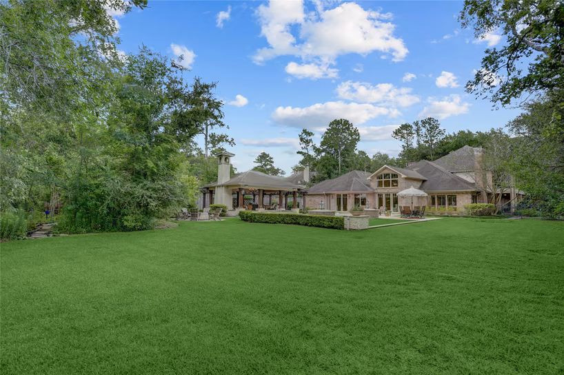 Photo 6 of 1 Stayton Circle, Piney Point Village, TX