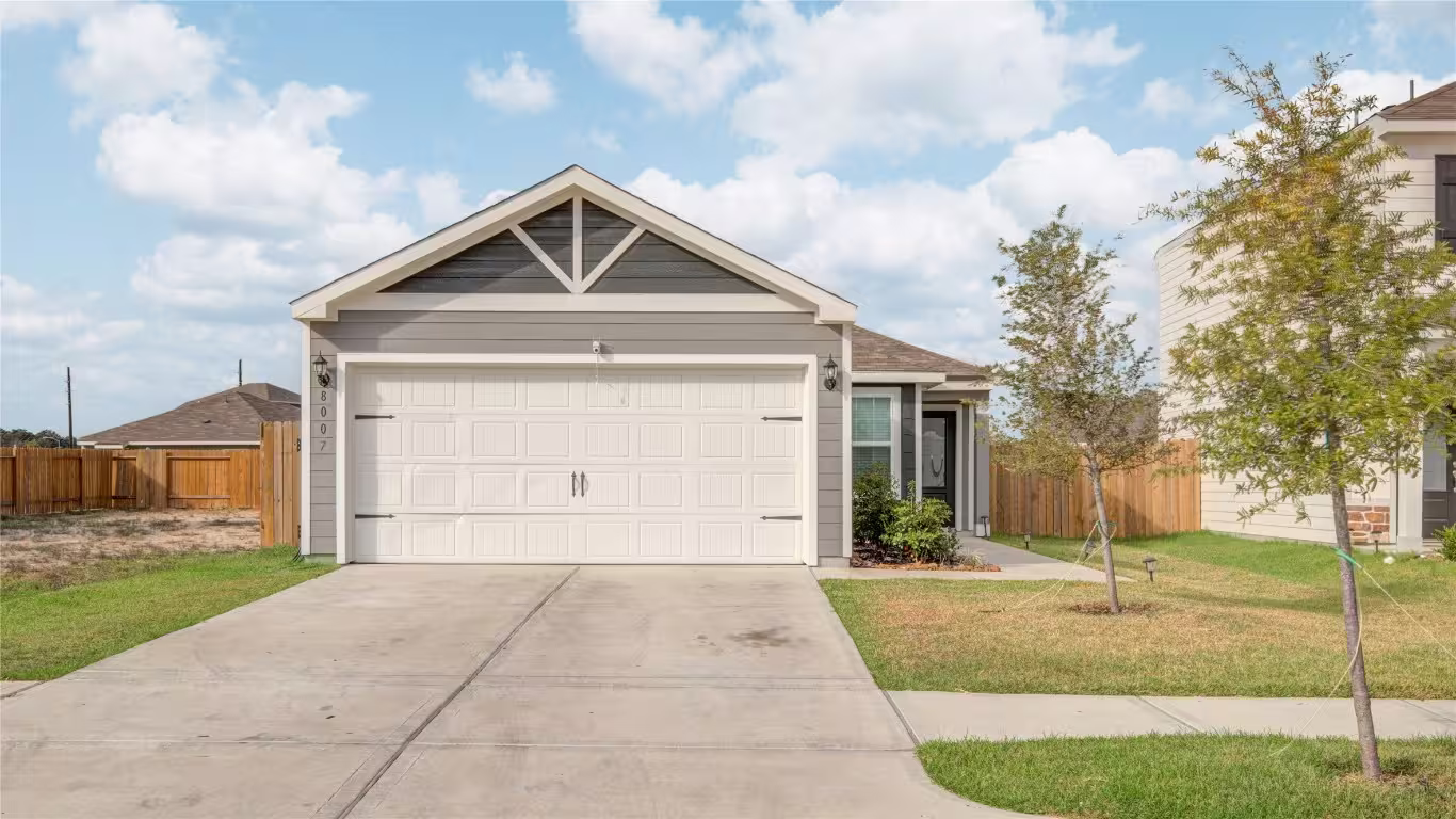 Photo of 8007 Vanilla Orchid Drive, Houston, TX 77016