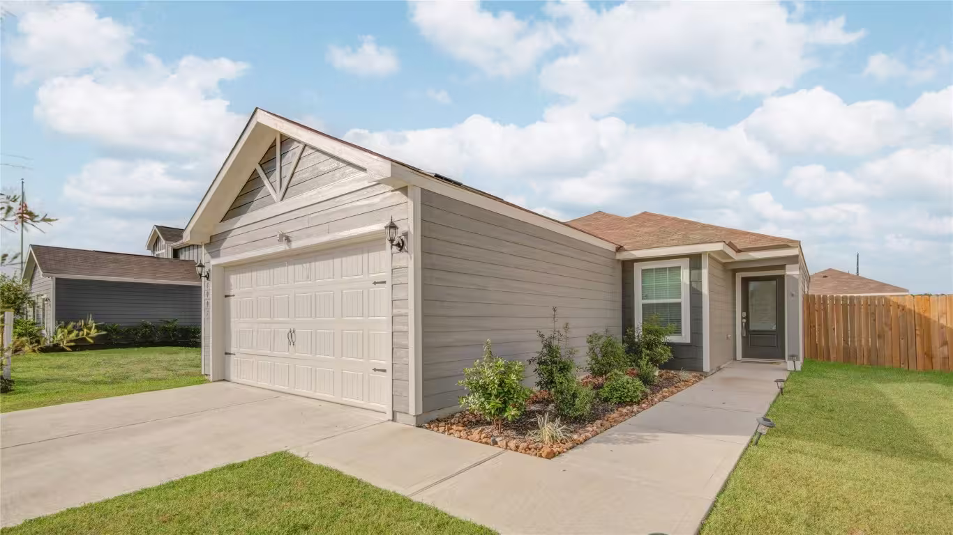 Photo 2 of 8007 Vanilla Orchid Drive, Houston, TX