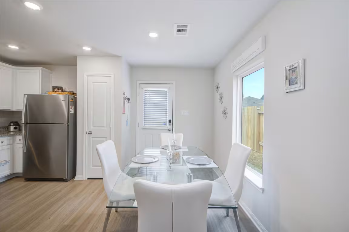 Photo 6 of 8007 Vanilla Orchid Drive, Houston, TX