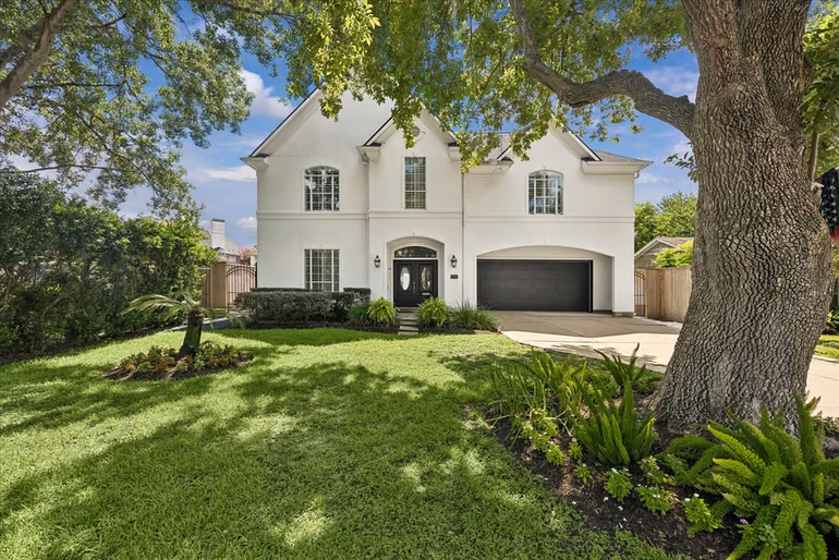 Photo of 1110 Anderson Street, Bellaire, TX