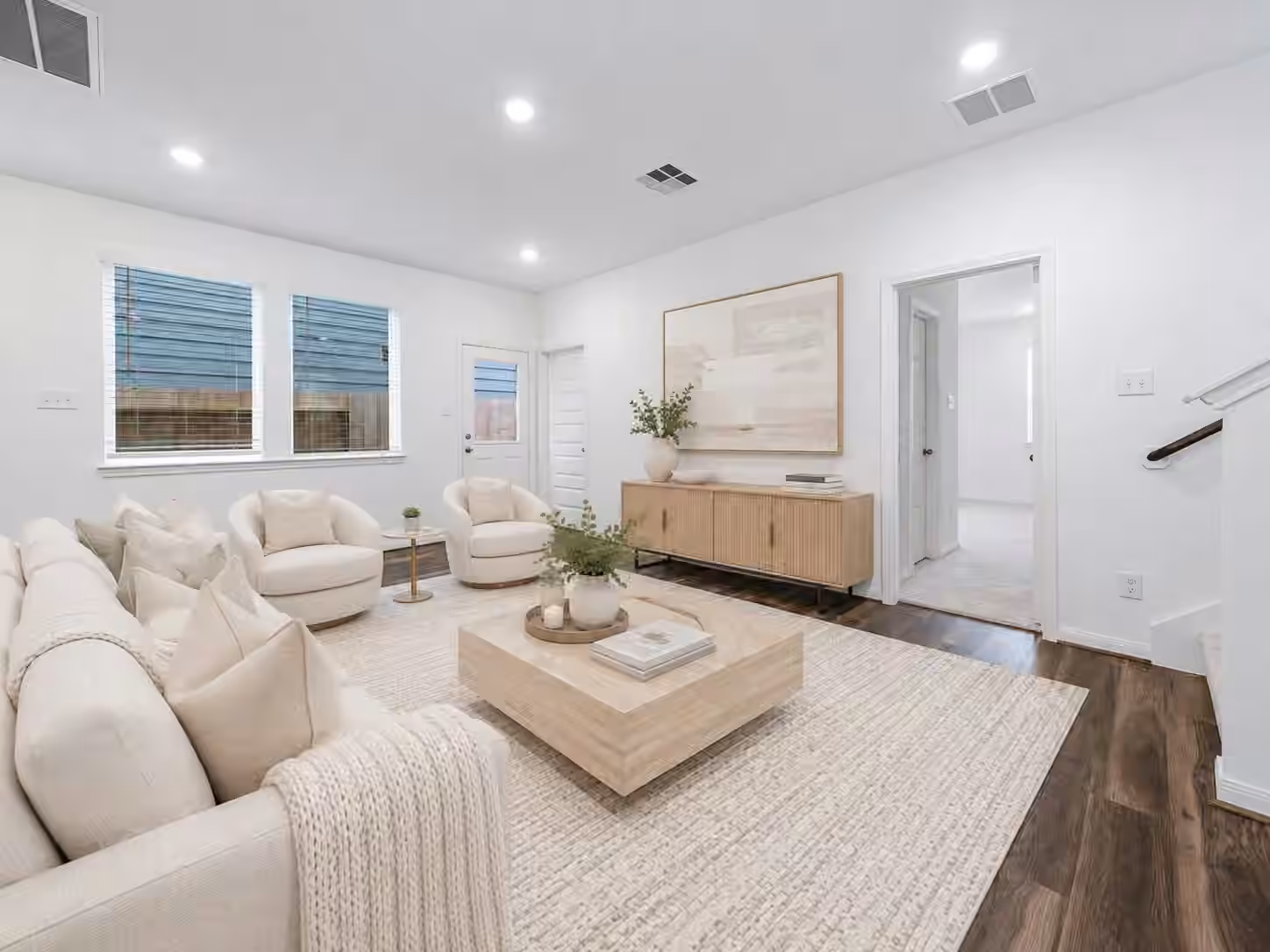 Photo 4 of 14975 Eagle Feather Drive, Houston, TX
