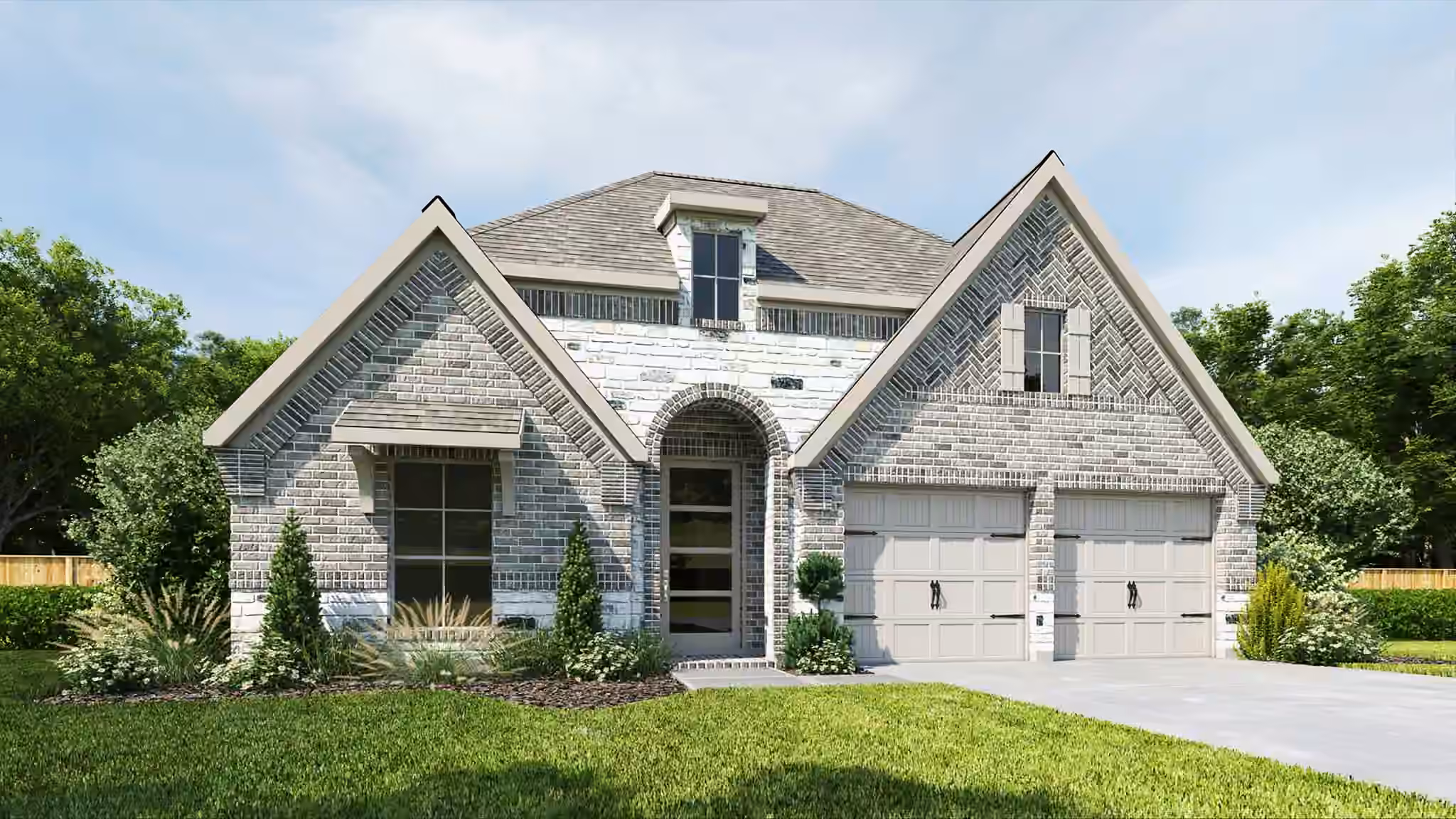 Photo of 2219 Omashu Drive, Richmond, TX