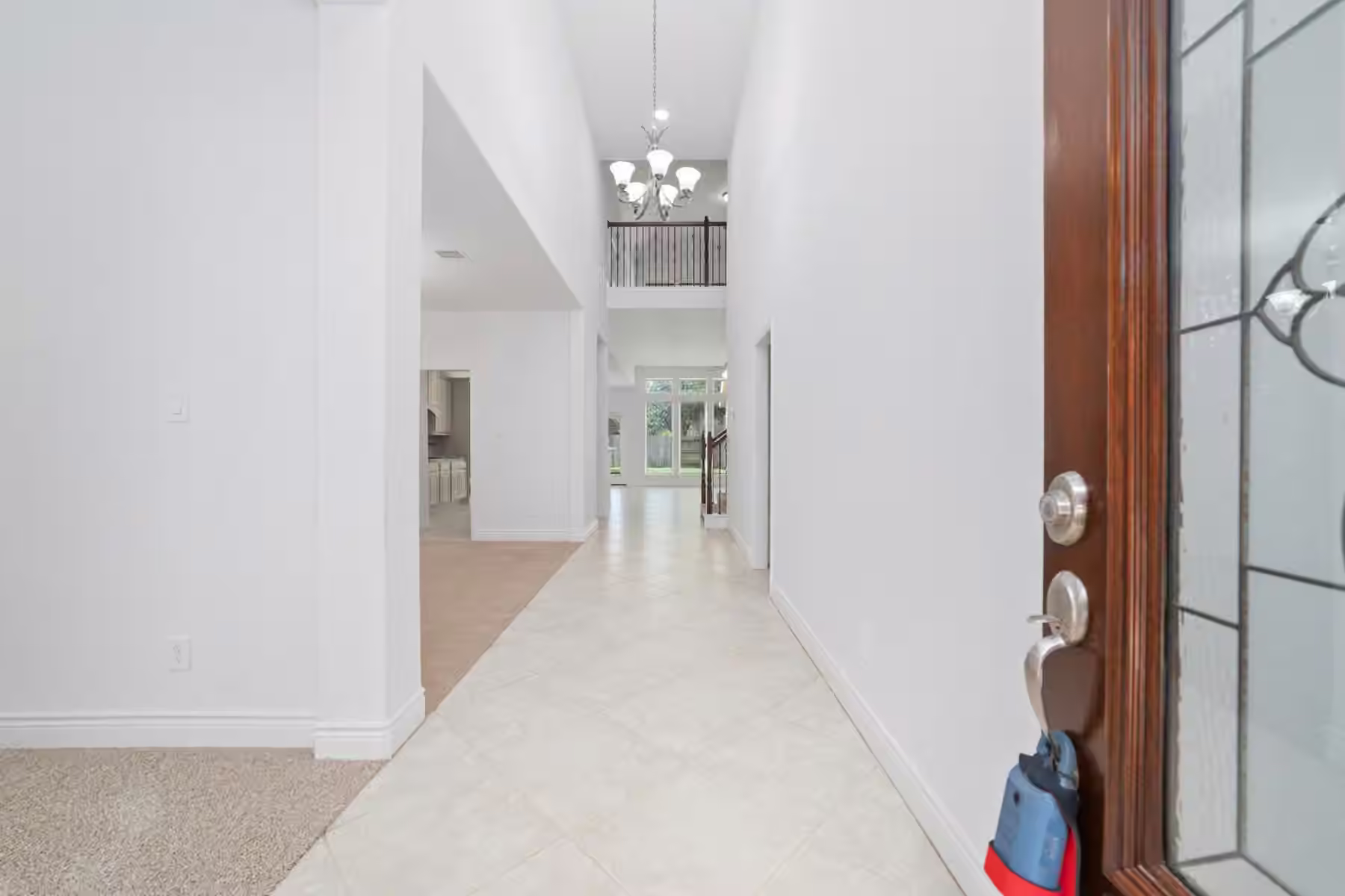 Photo 4 of 17623 Barrowfield Lane, Richmond, TX