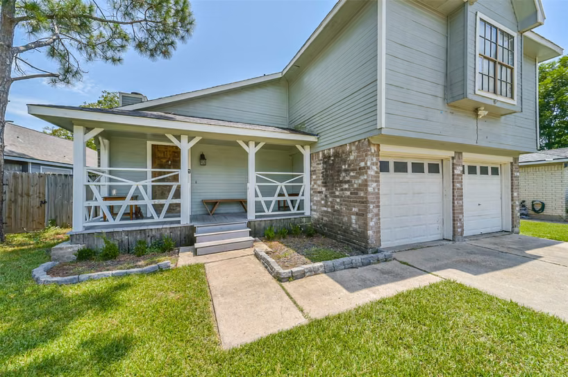 Photo of 11102 Kirkridge Drive, Houston, TX 77089