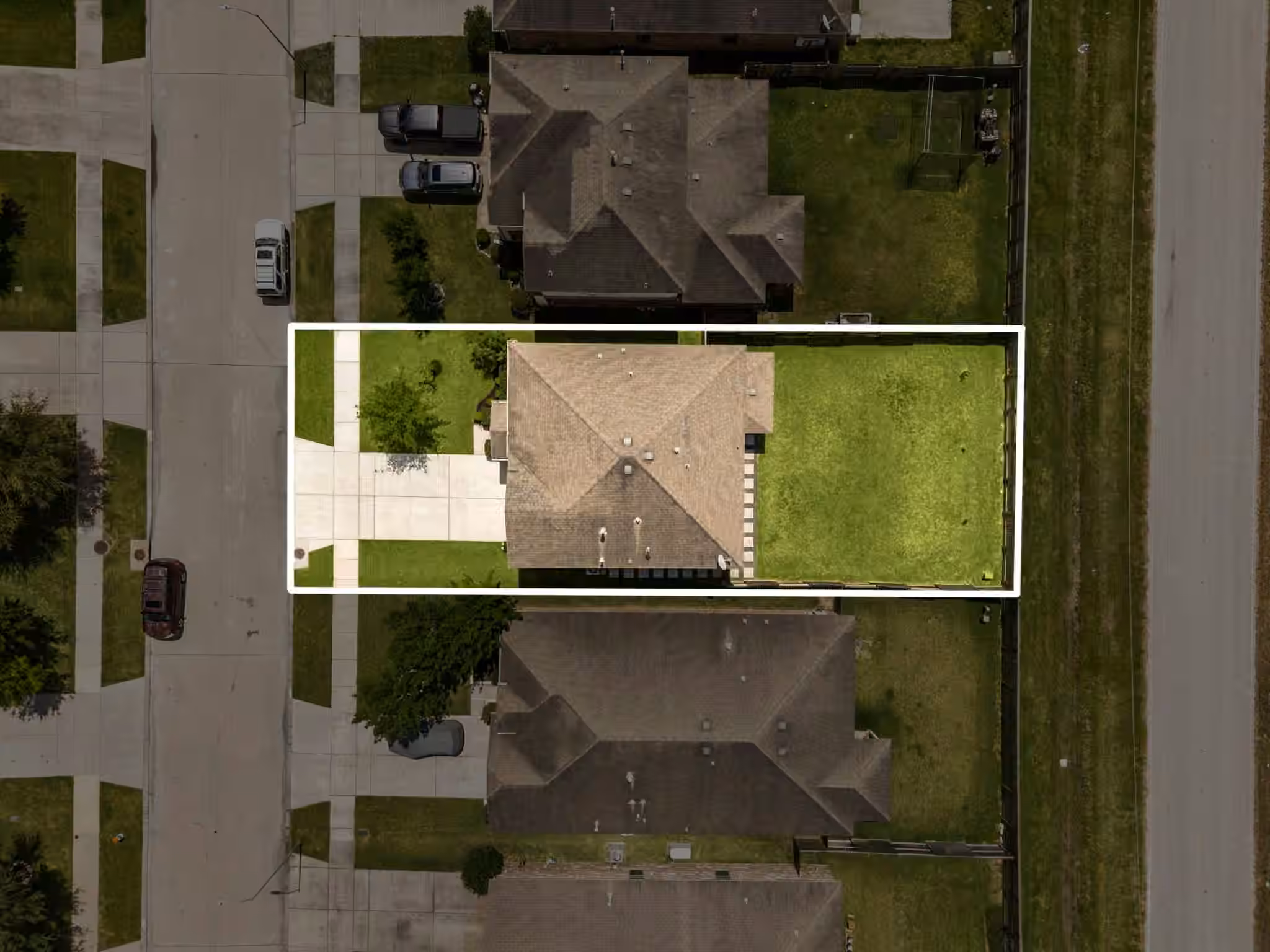 Photo 2 of 8138 Running Brook Lane, Richmond, TX